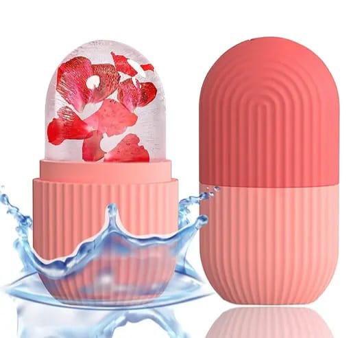 ChillGlow Ice Therapy Roller