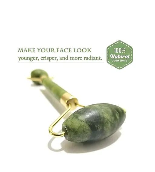 JadeGlow Sculpting Stone