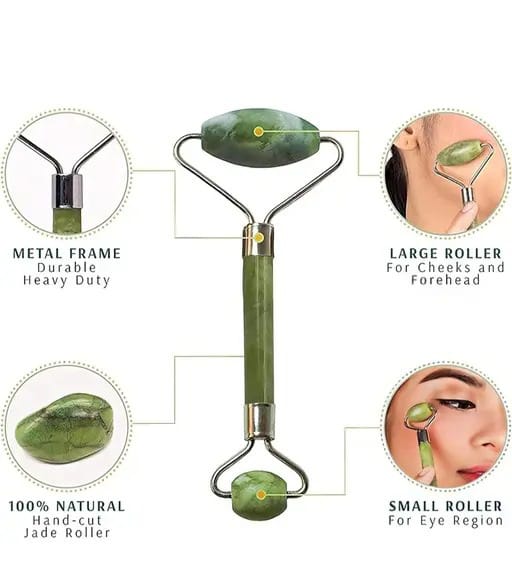 JadeGlow Sculpting Stone